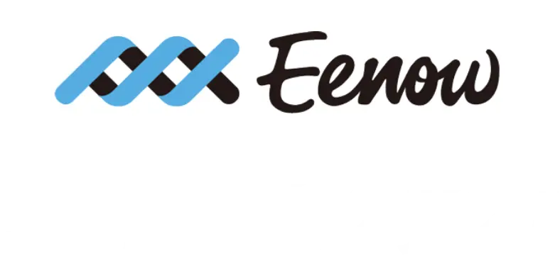Eenowのロゴ