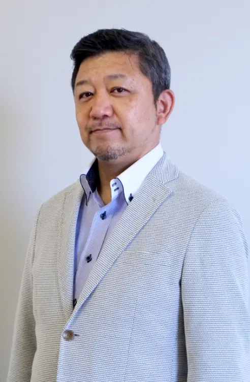 髙橋大介