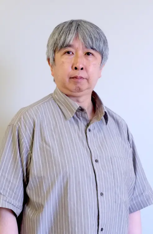 松山直道