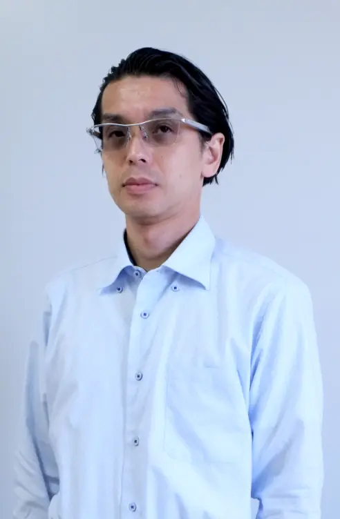 松井繁樹